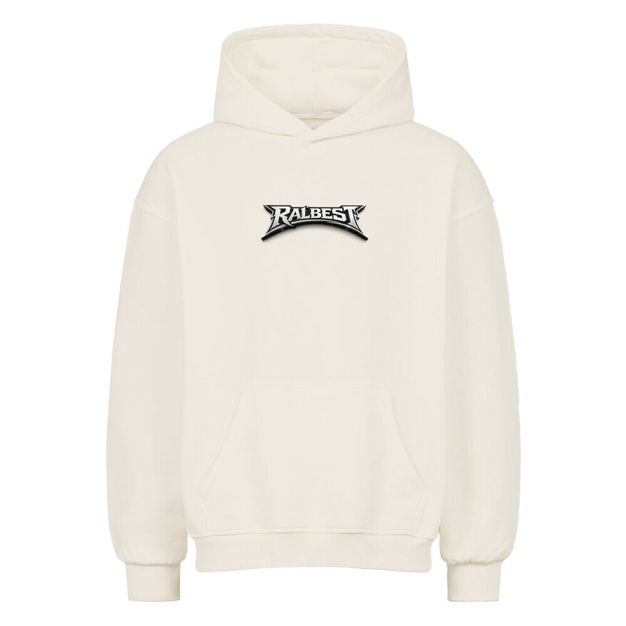 PREMIUM OVERSIZED HOODIE