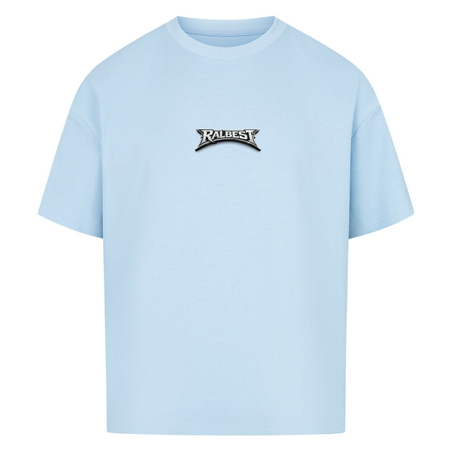 PREMIUM OVERSIZED SHIRT