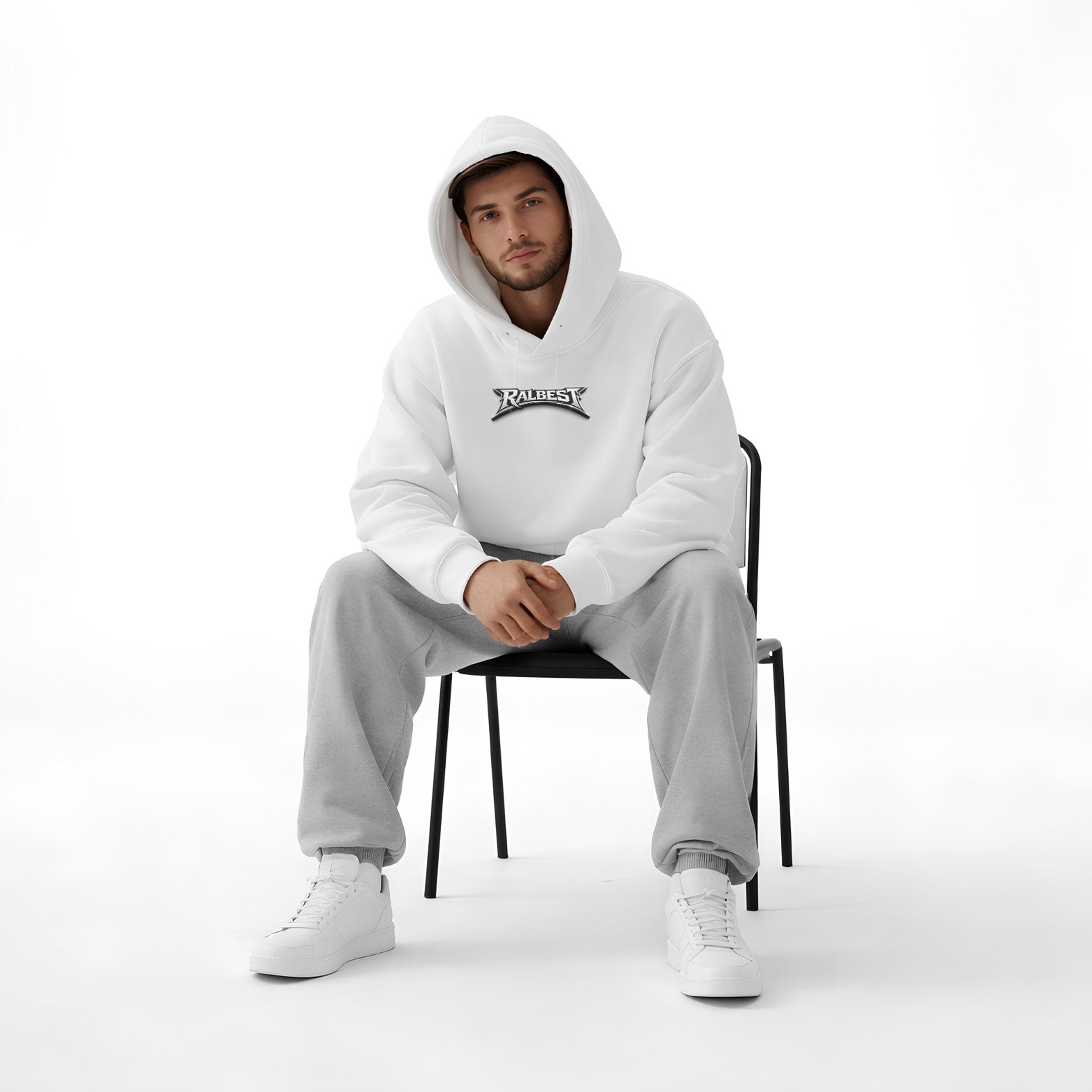 PREMIUM OVERSIZED HOODIE