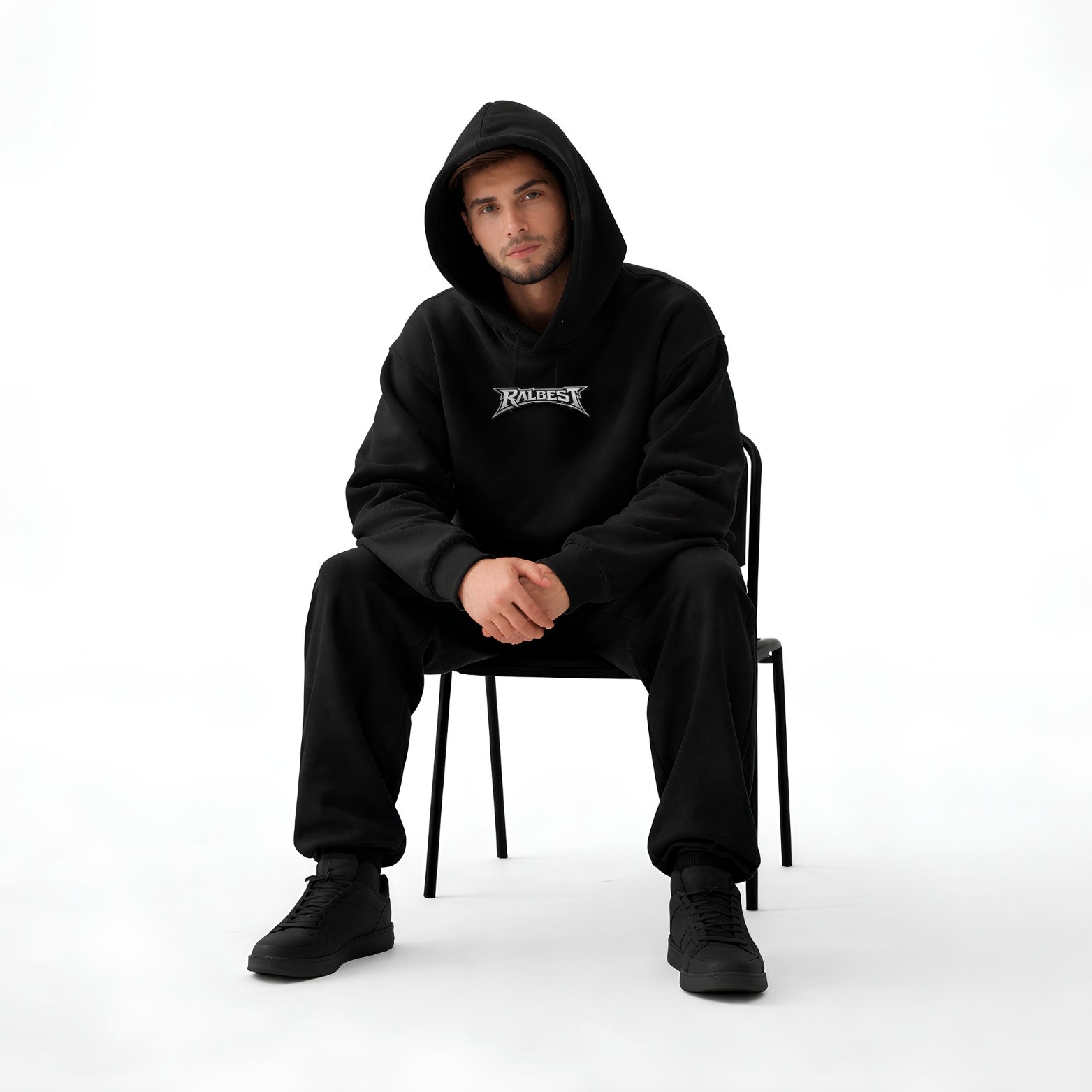 PREMIUM OVERSIZED HOODIE