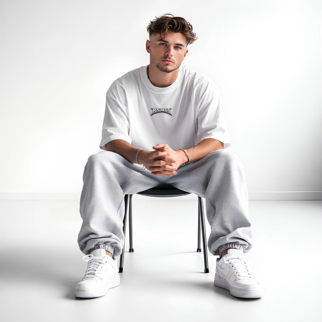 PREMIUM OVERSIZED SHIRT