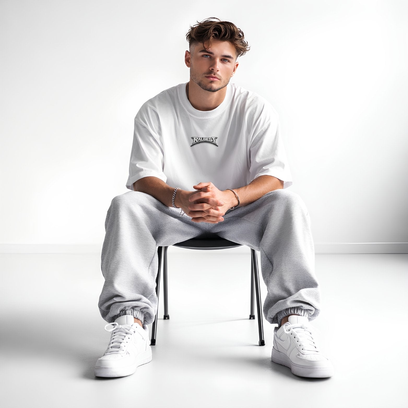 PREMIUM OVERSIZED SHIRT