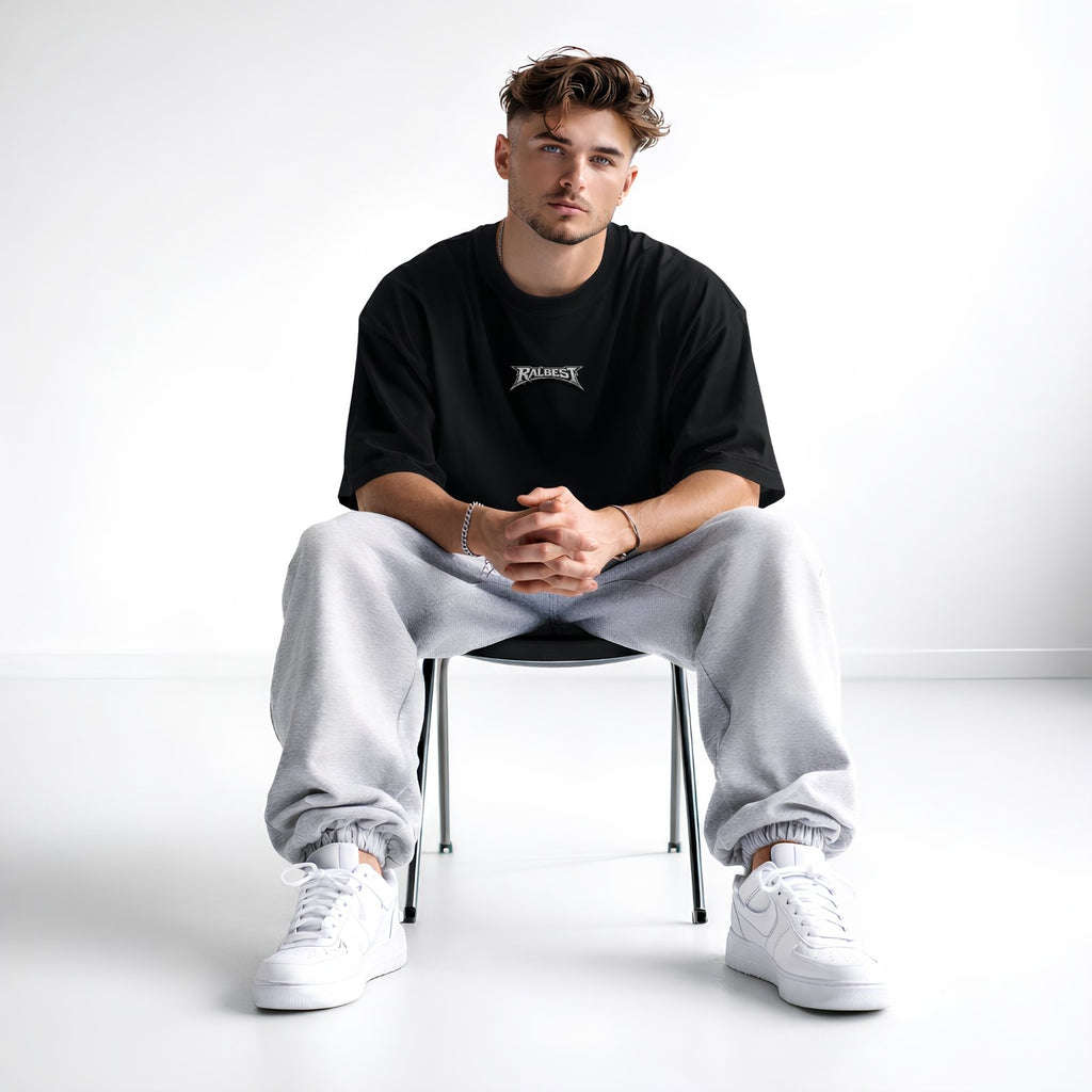 PREMIUM OVERSIZED SHIRT