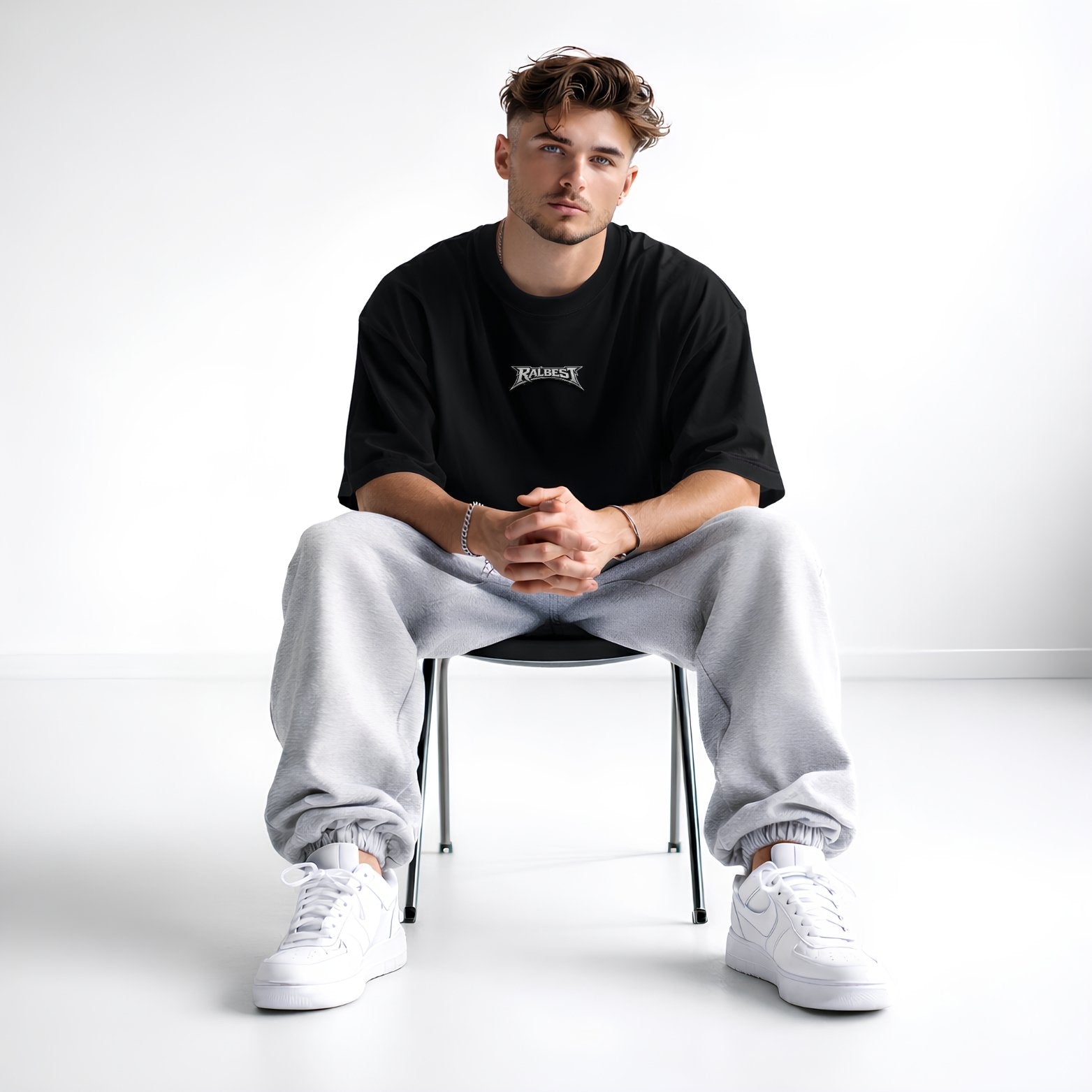 PREMIUM OVERSIZED SHIRT