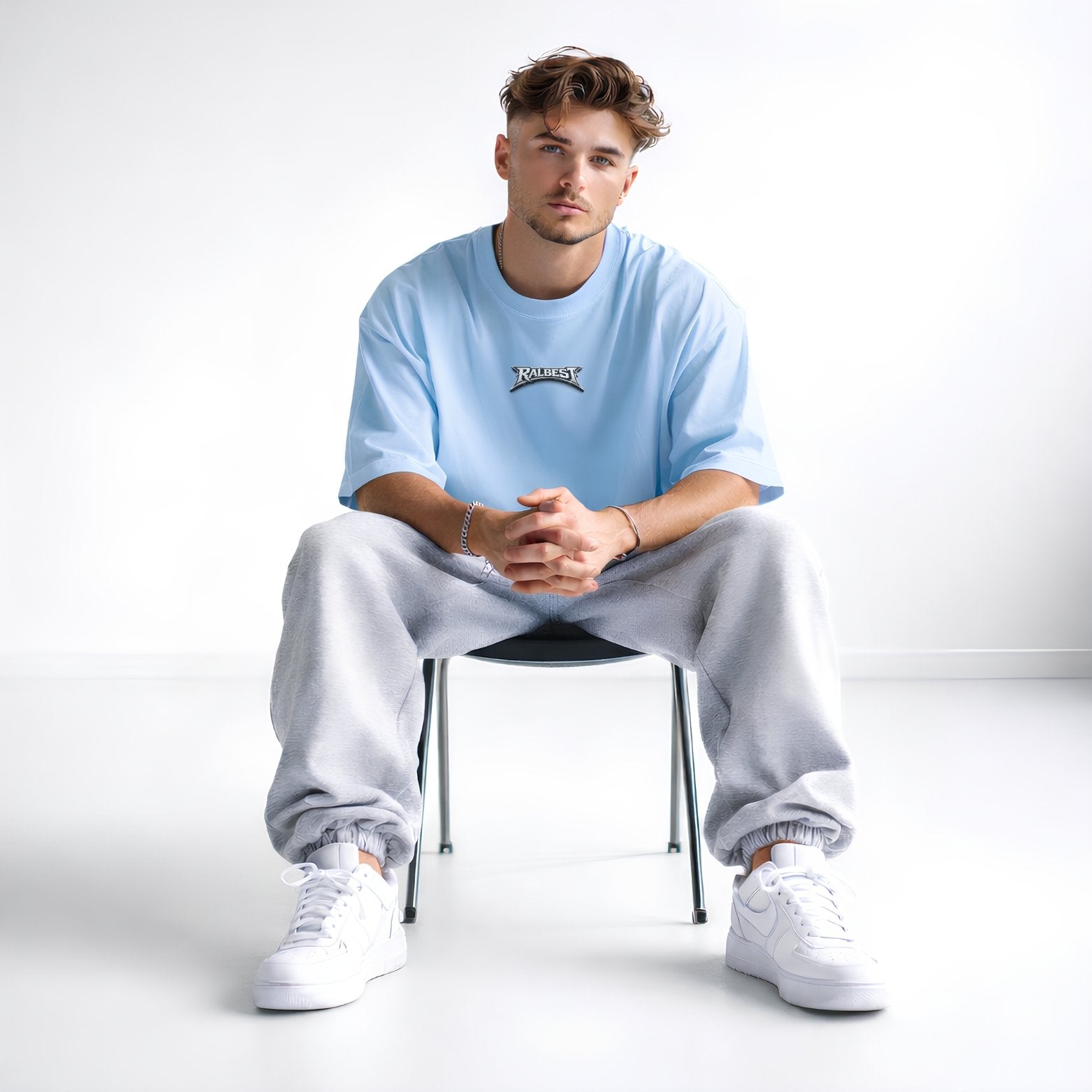 PREMIUM OVERSIZED SHIRT