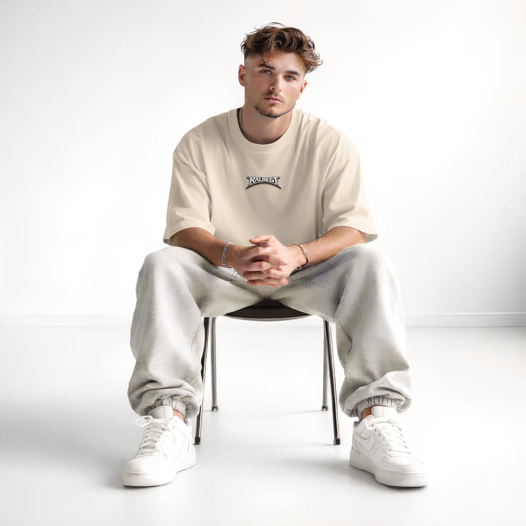 PREMIUM OVERSIZED SHIRT