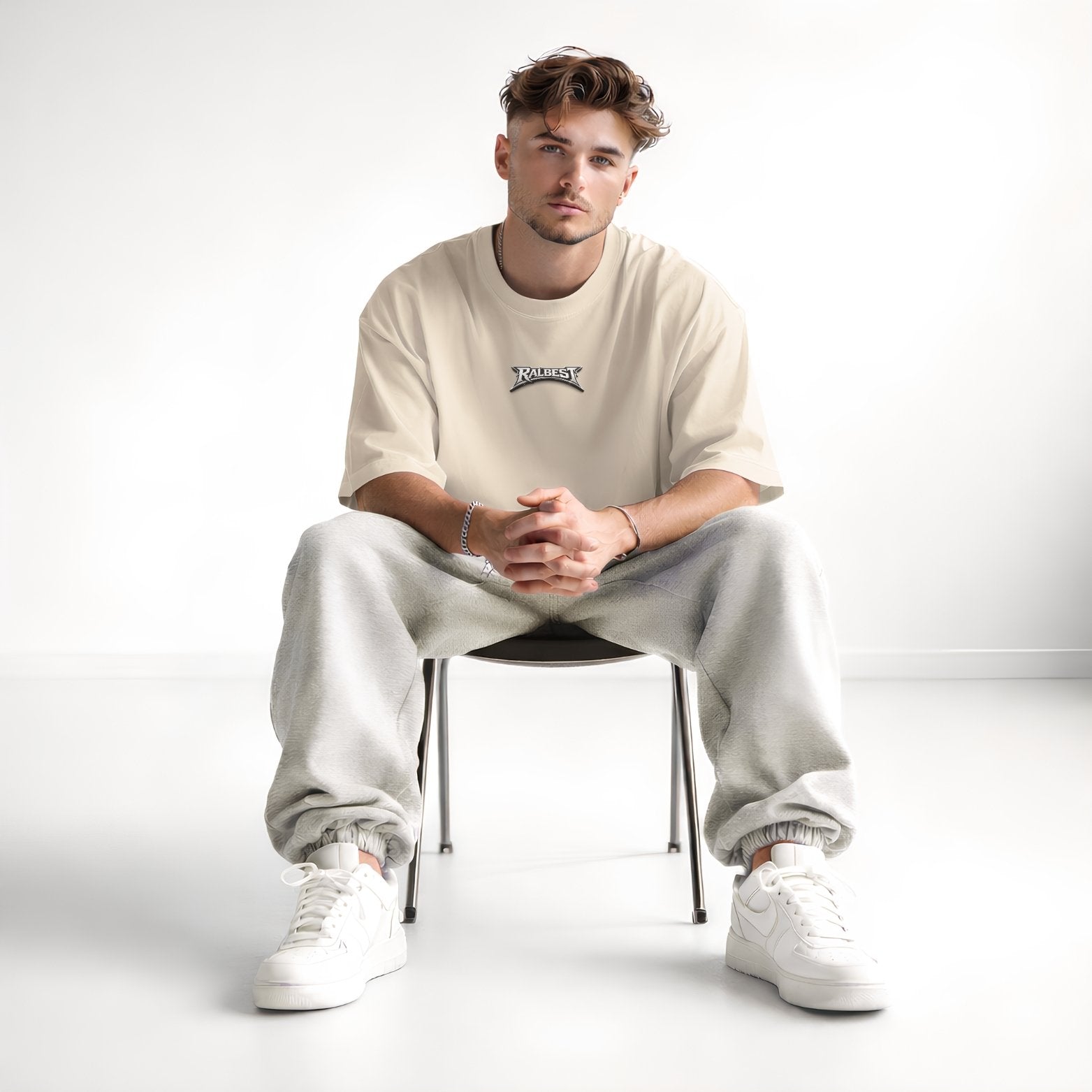 PREMIUM OVERSIZED SHIRT