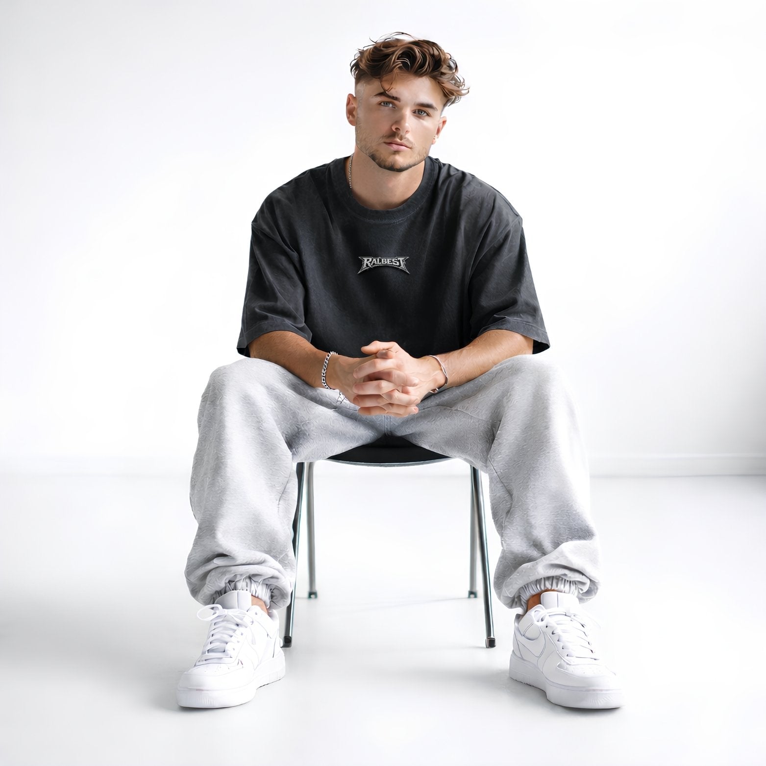 PREMIUM OVERSIZED SHIRT