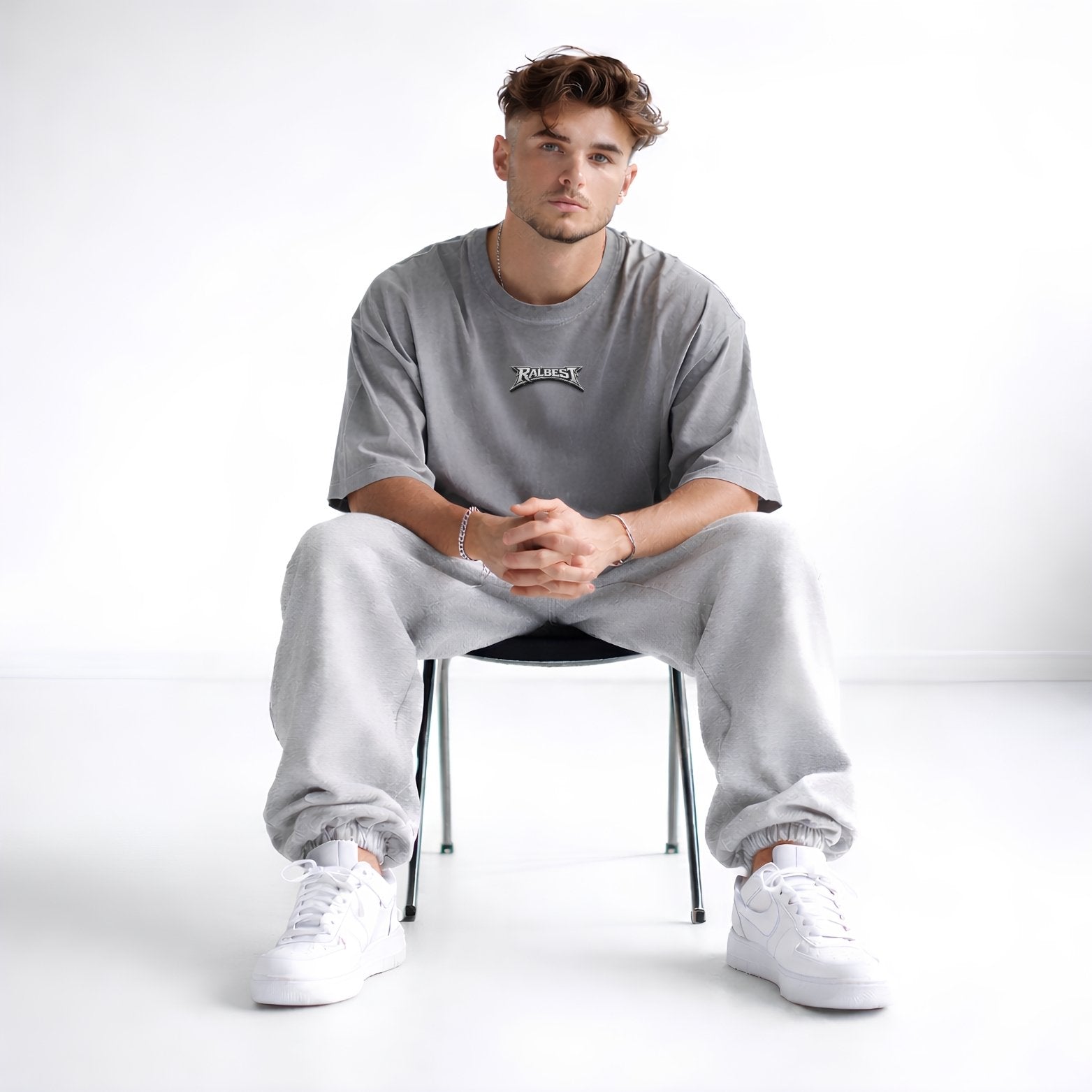 PREMIUM OVERSIZED SHIRT