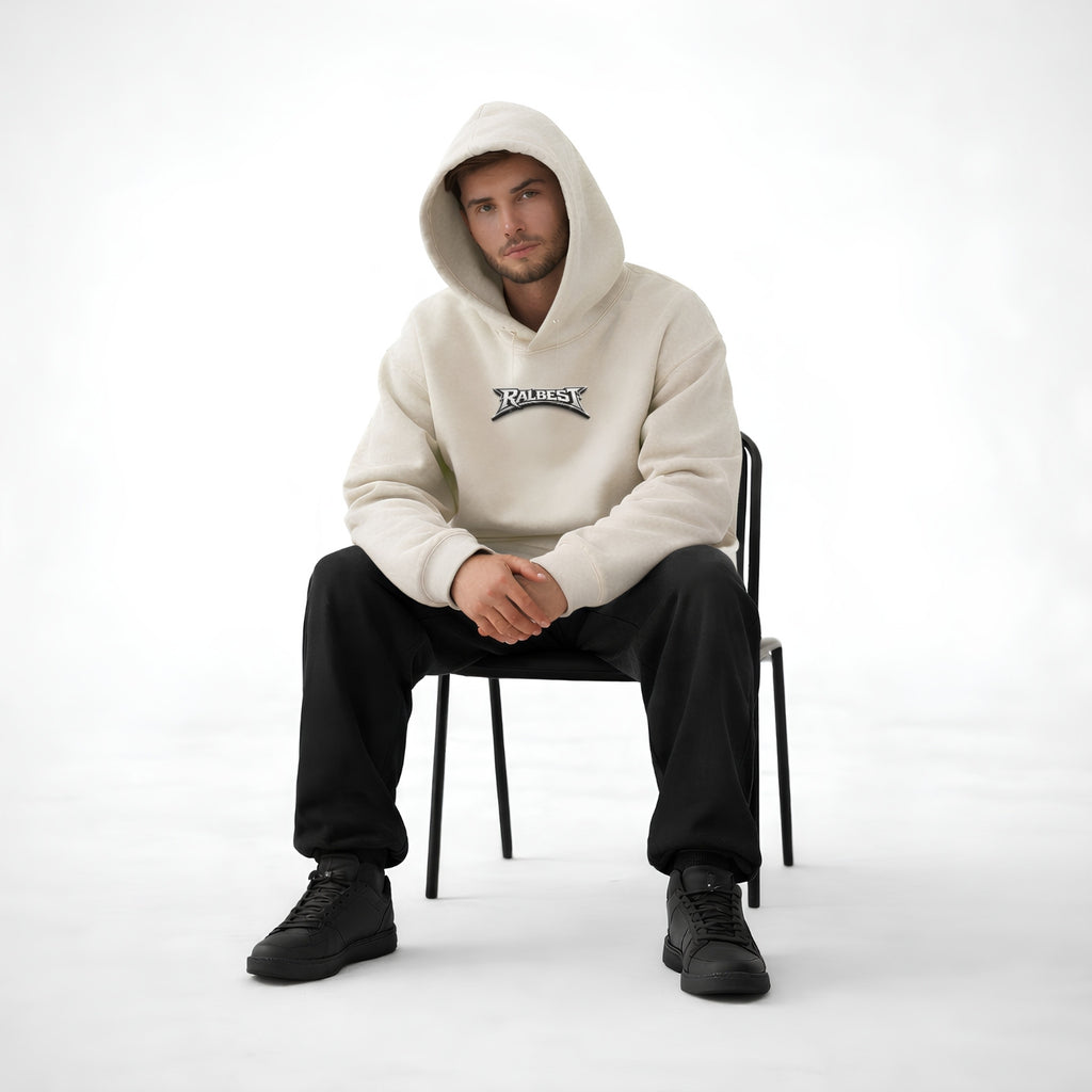 PREMIUM OVERSIZED HOODIE